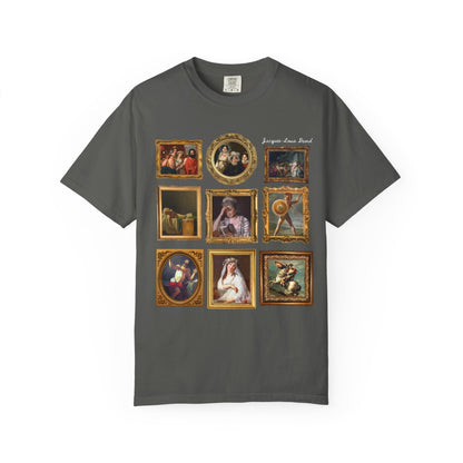 Jacques-Louis David Tee