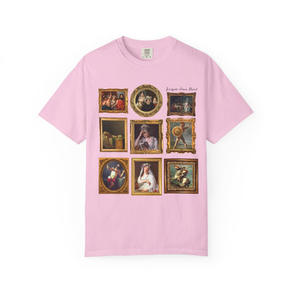 Jacques-Louis David Tee