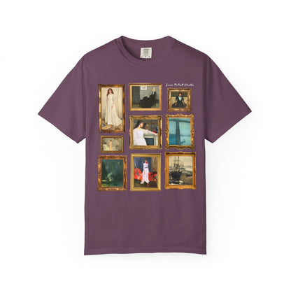 James McNeill Whistler