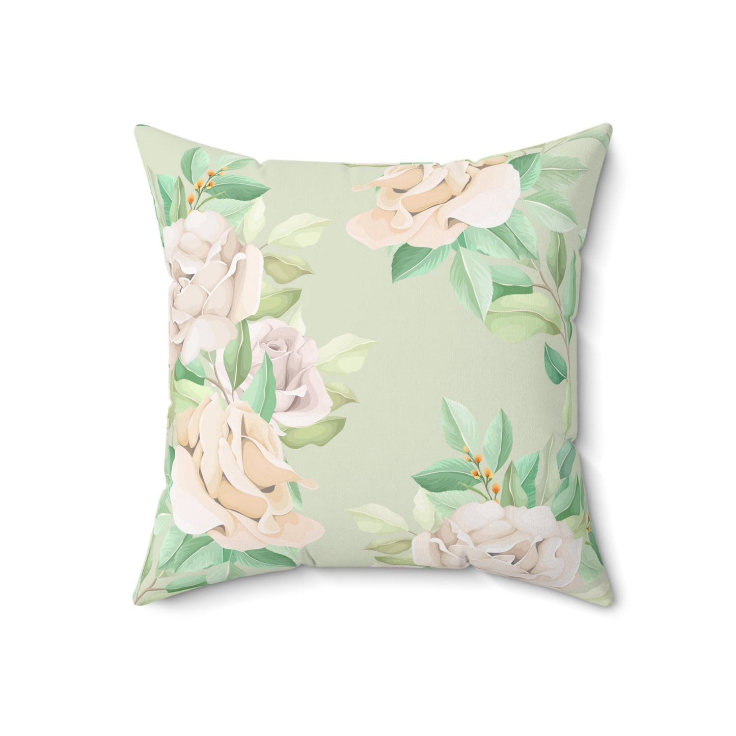 Jane Austen Pillow for Book Lover: Emma 1815 | Classic Literature Gift for Reader