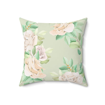 Jane Austen Pillow for Book Lover: Emma 1815 | Classic Literature Gift for Reader