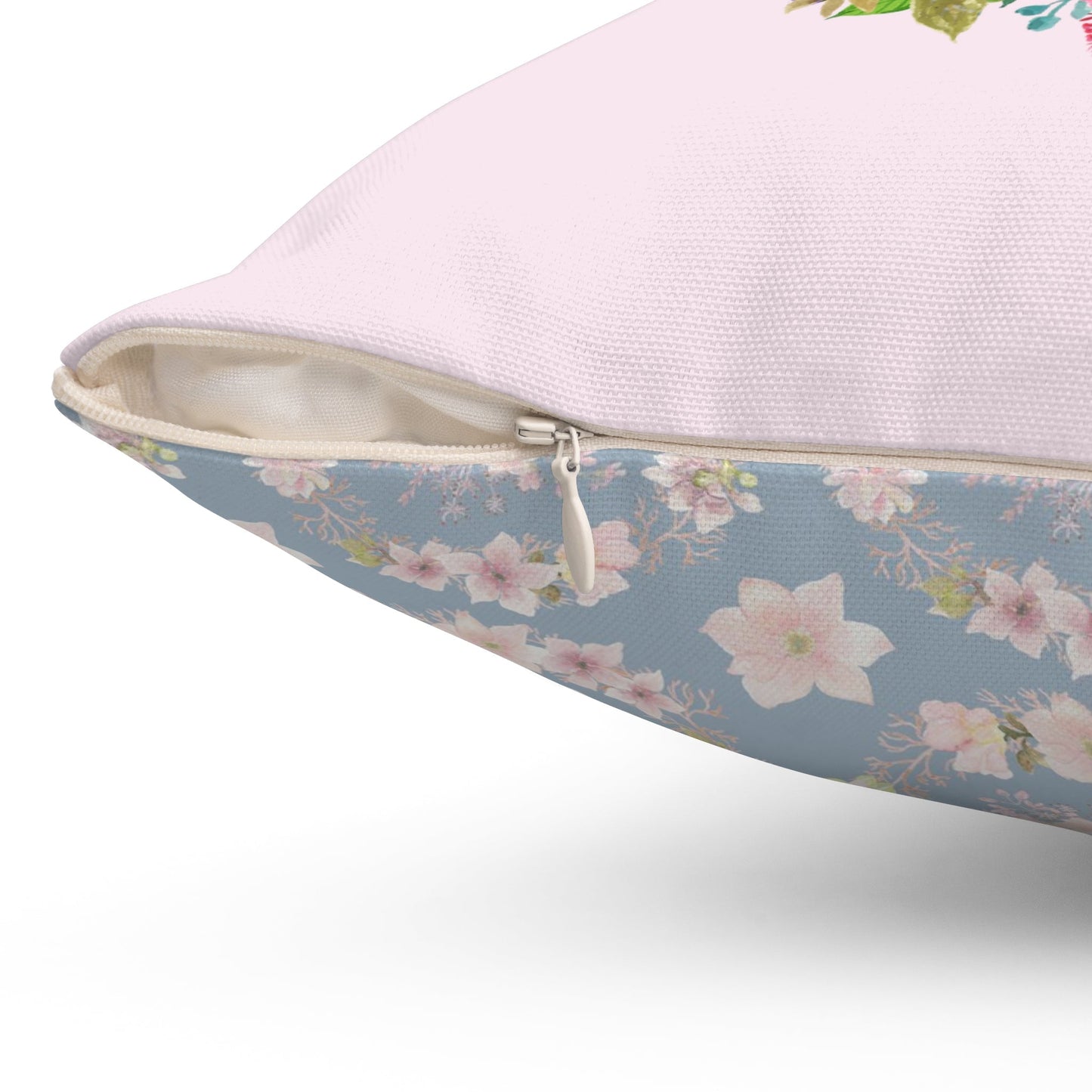 Sense and Sensibility Pillow