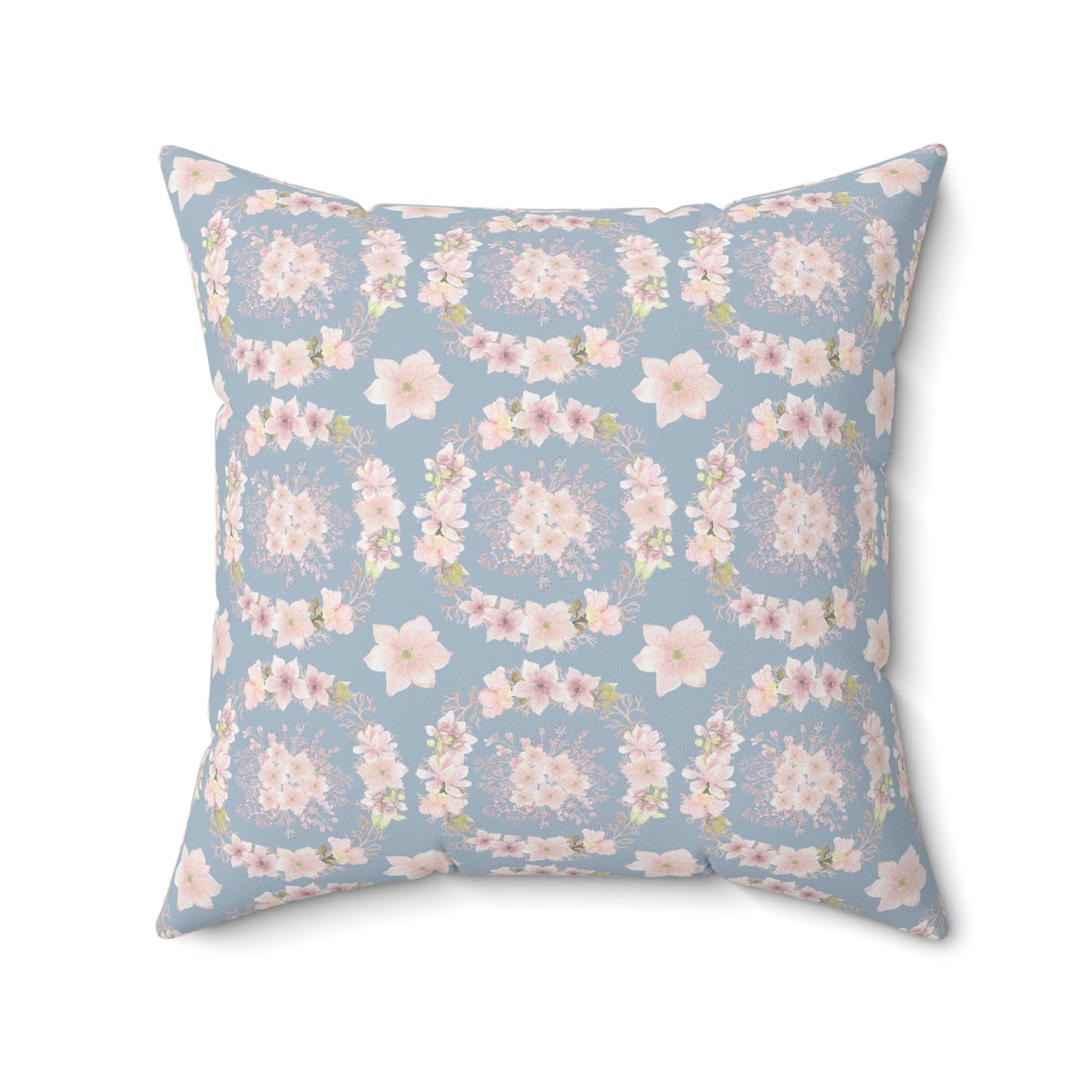Sense and Sensibility Pillow