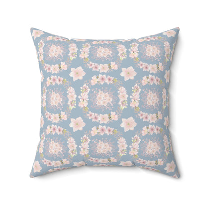 Sense and Sensibility Pillow