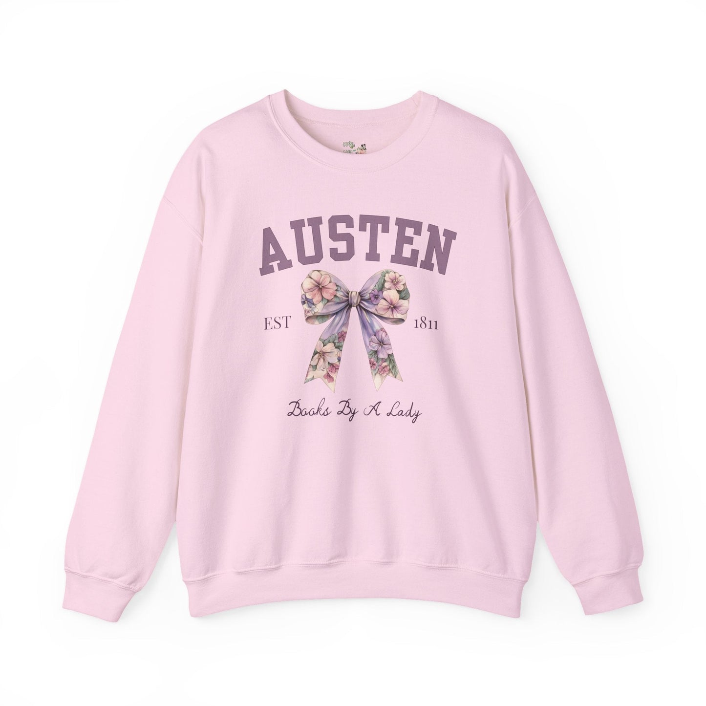 Jane Austen