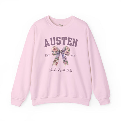 Jane Austen