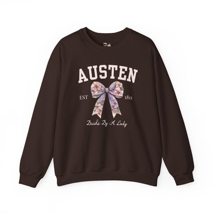 Jane Austen