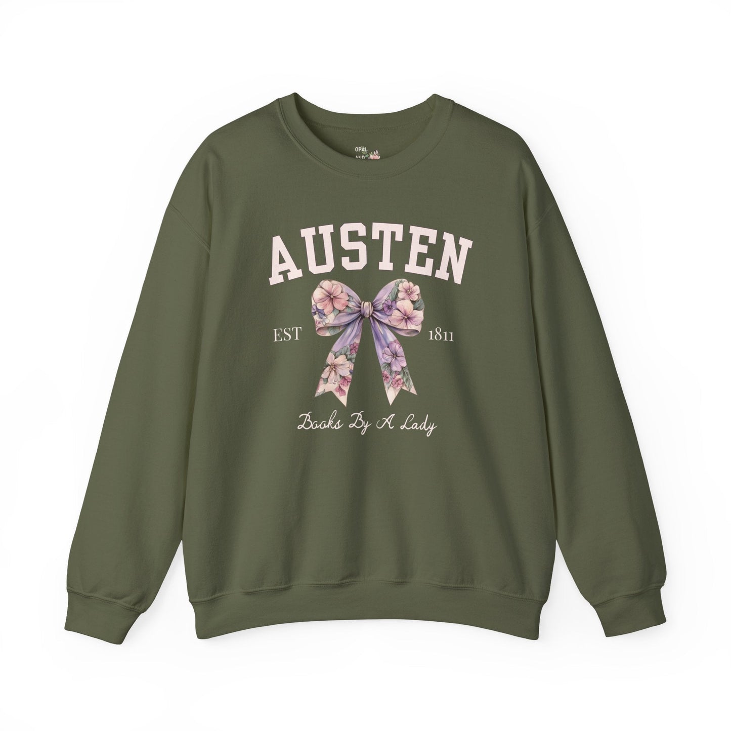 Jane Austen