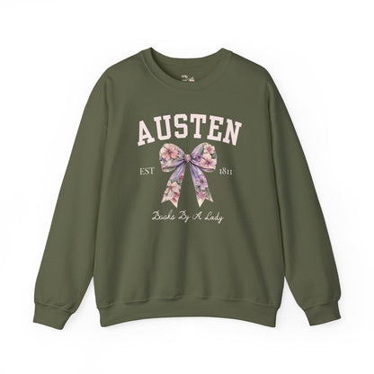 Jane Austen