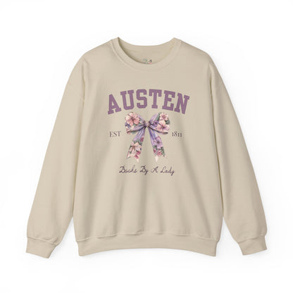 Jane Austen