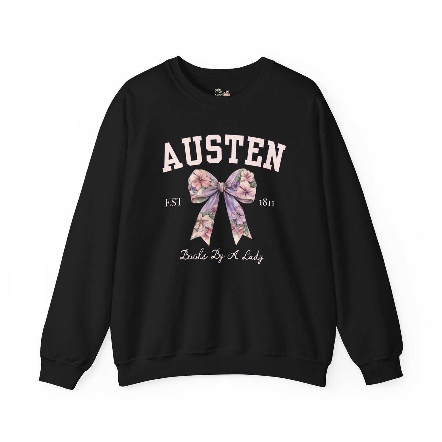 Jane Austen