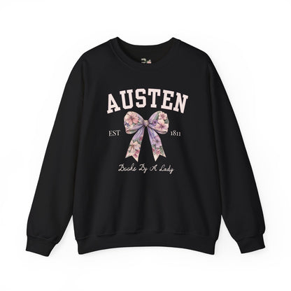 Jane Austen