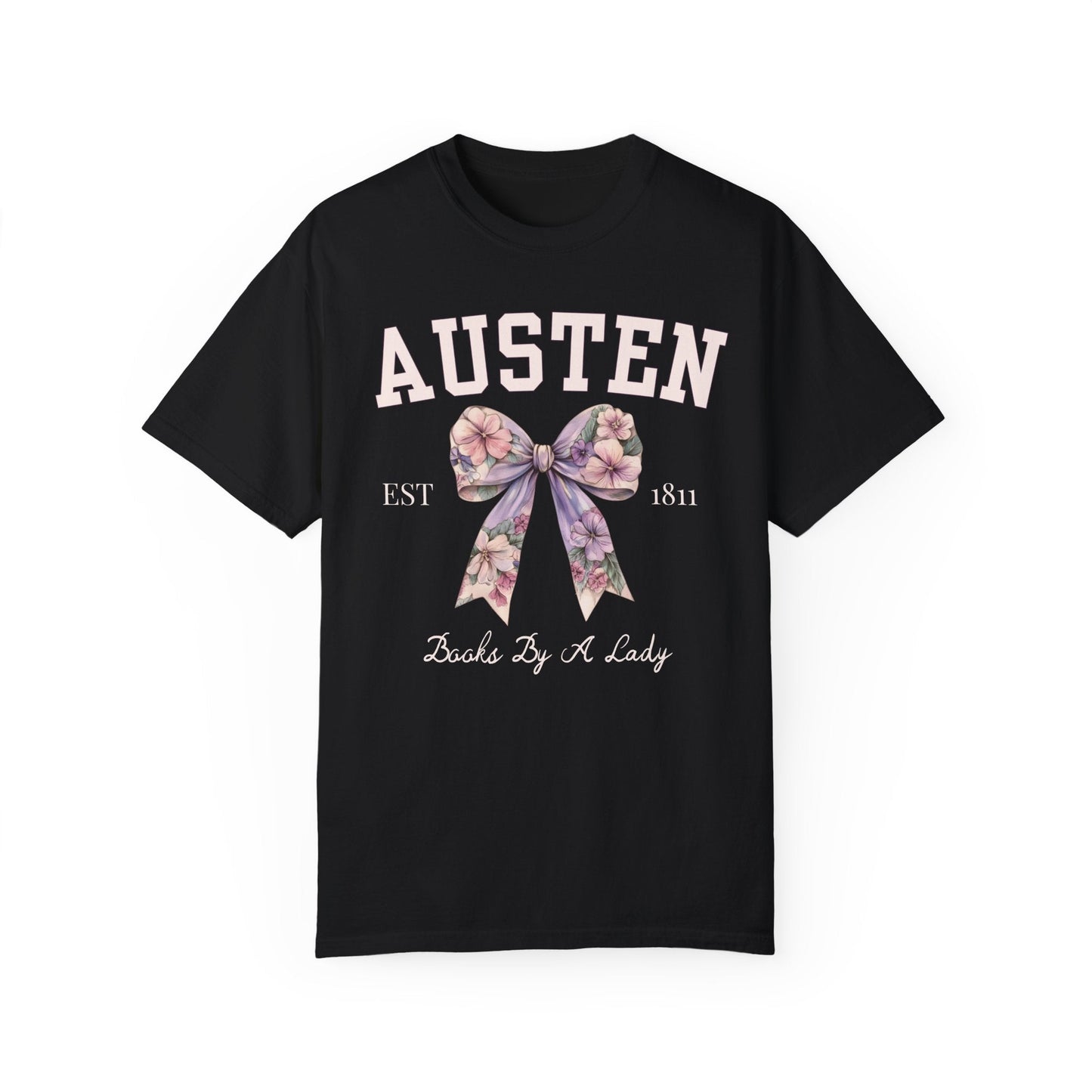 Jane Austen T-Shirt