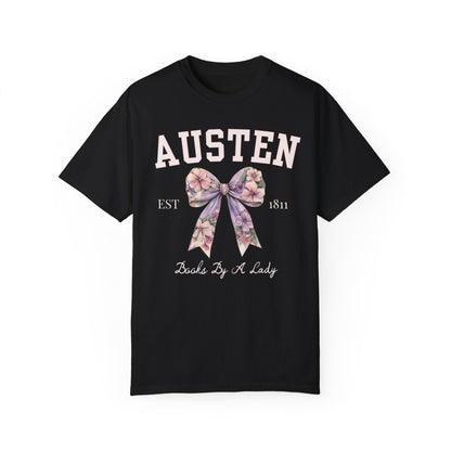 Jane Austen T-Shirt