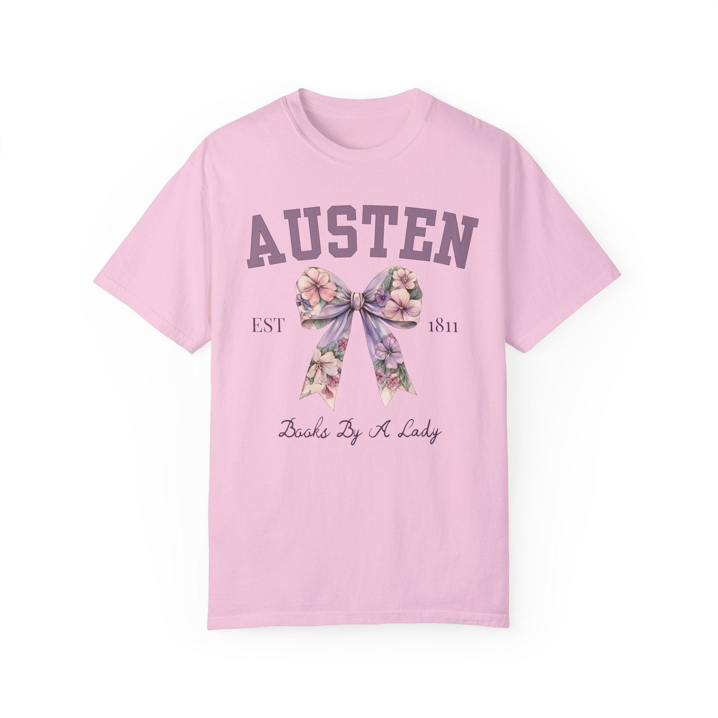 Jane Austen T-Shirt