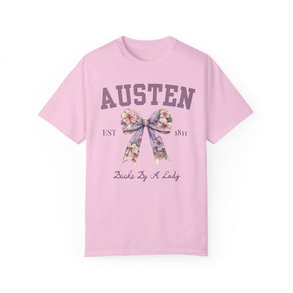 Jane Austen T-Shirt