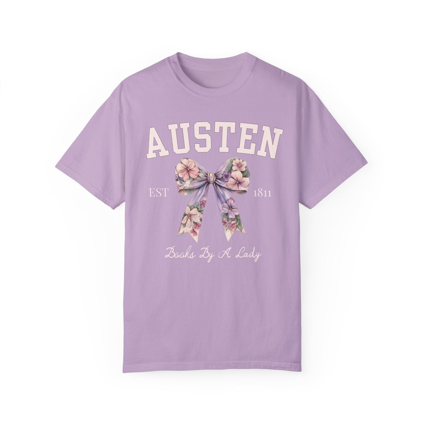 Jane Austen T-Shirt