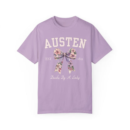 Jane Austen T-Shirt