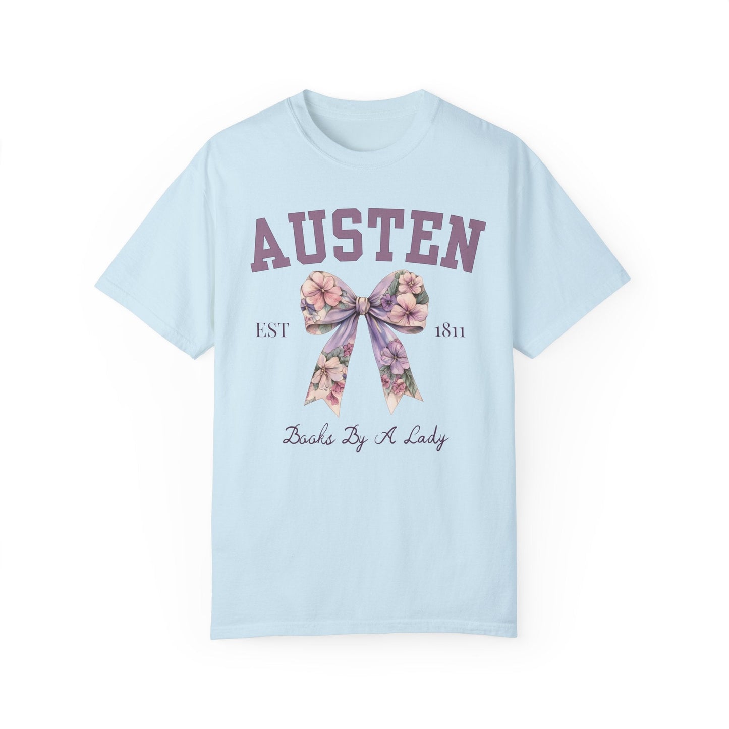Jane Austen T-Shirt