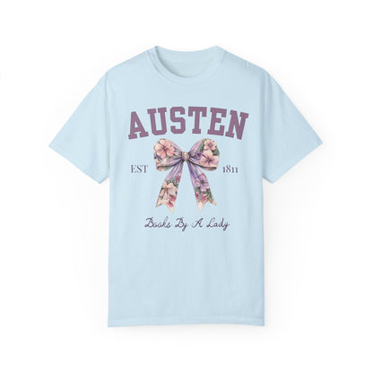 Jane Austen T-Shirt