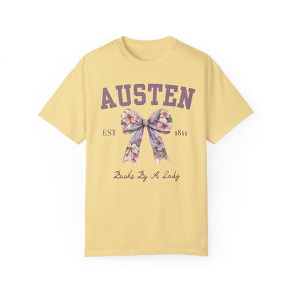 Jane Austen T-Shirt