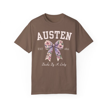 Jane Austen T-Shirt