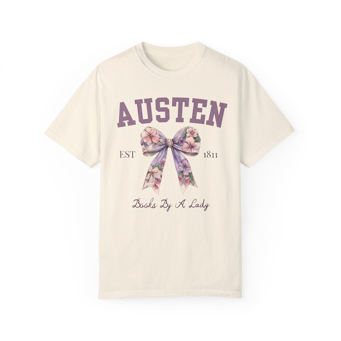 Jane Austen T-Shirt