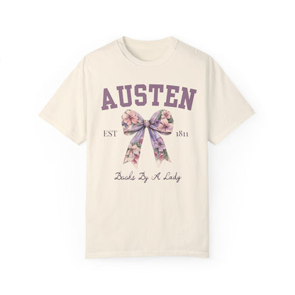 Jane Austen T-Shirt
