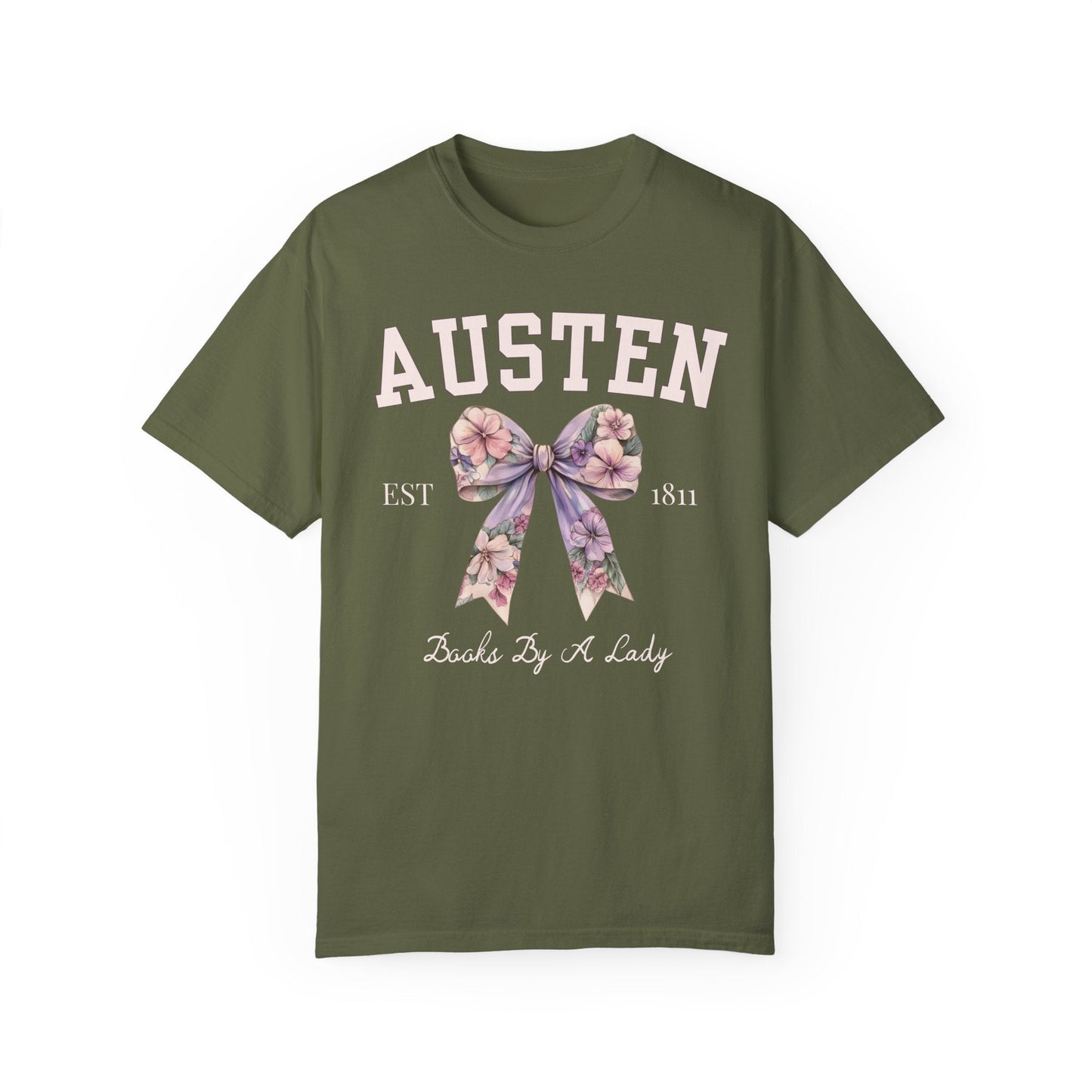 Jane Austen T-Shirt