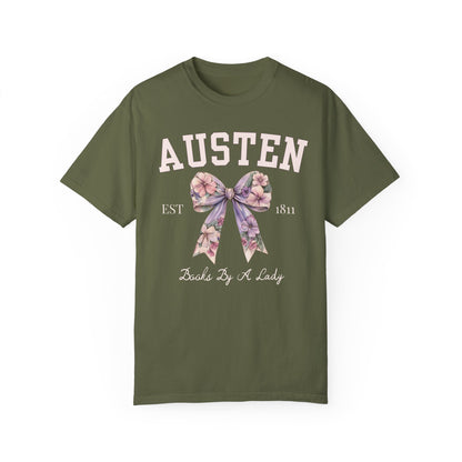 Jane Austen T-Shirt