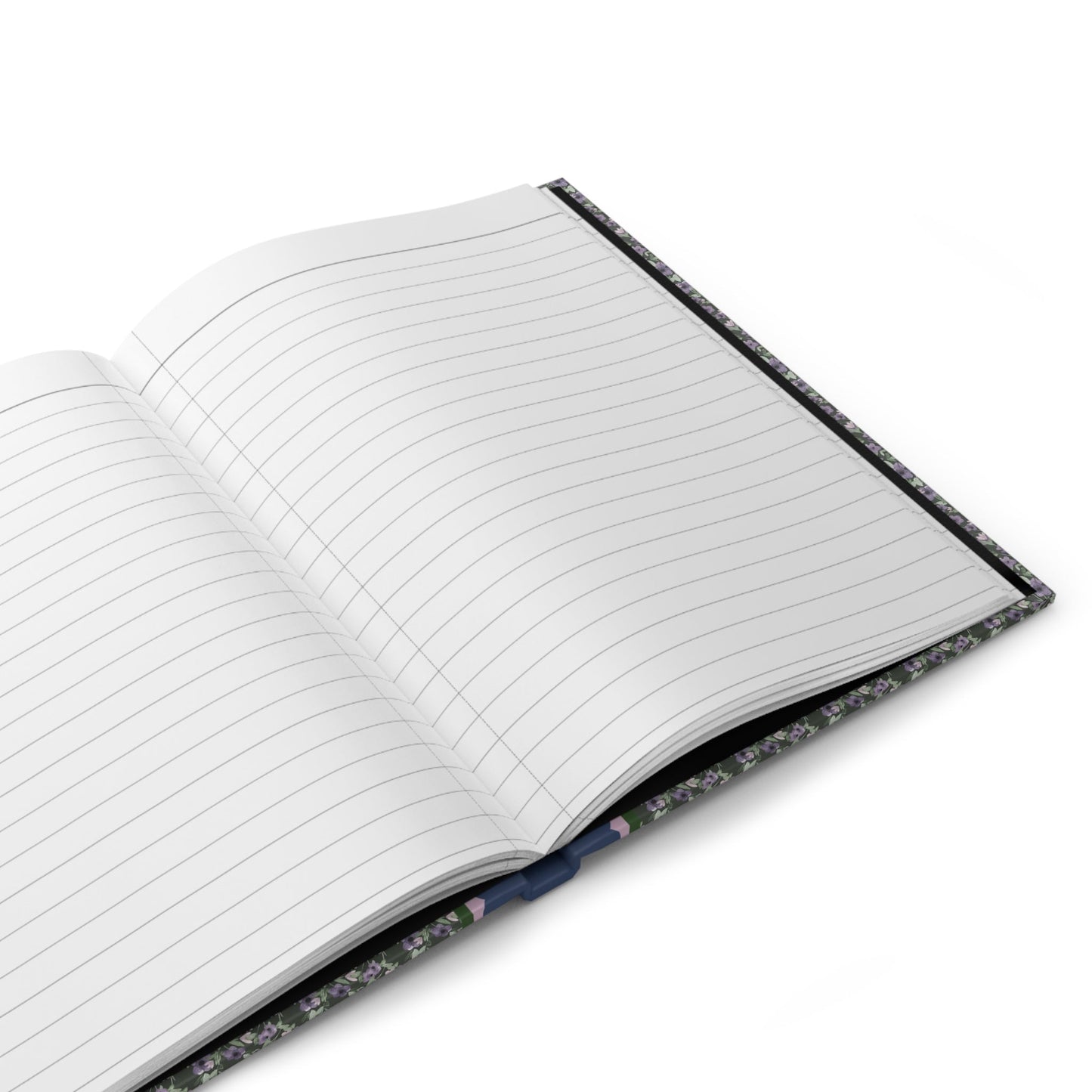 Jane Eyre Hardcover Notebook