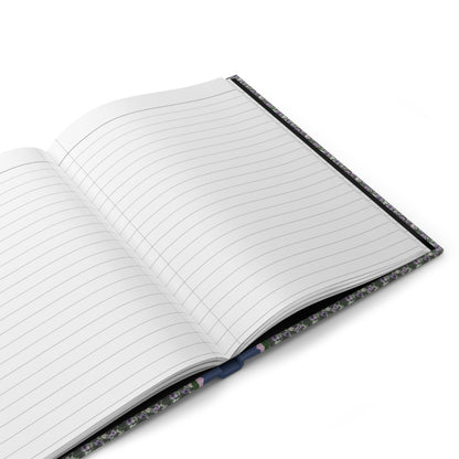Jane Eyre Hardcover Notebook
