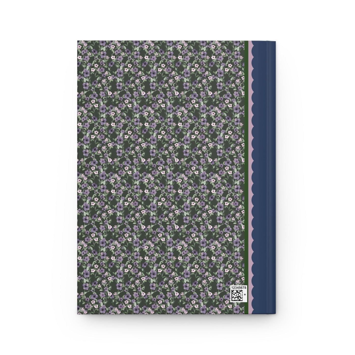 Jane Eyre Hardcover Notebook