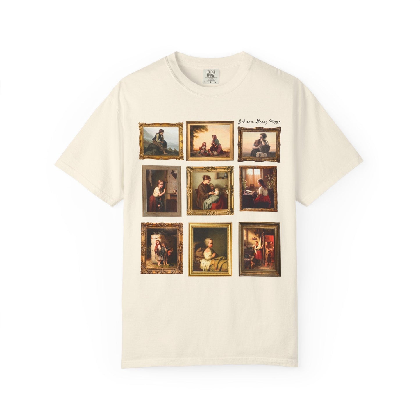 Johann Georg Meyer