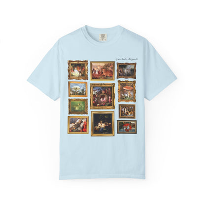 John Anster Fitzgerald Tee