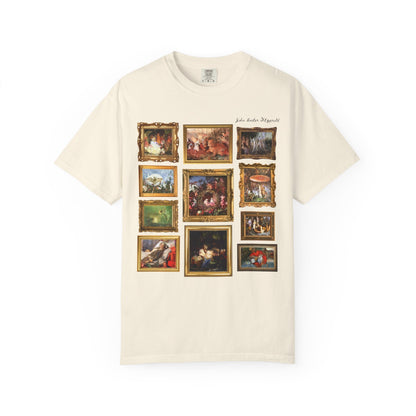 John Anster Fitzgerald Tee