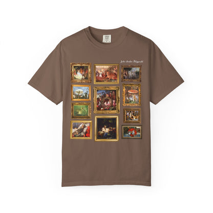John Anster Fitzgerald Tee