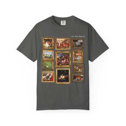 John Anster Fitzgerald Tee