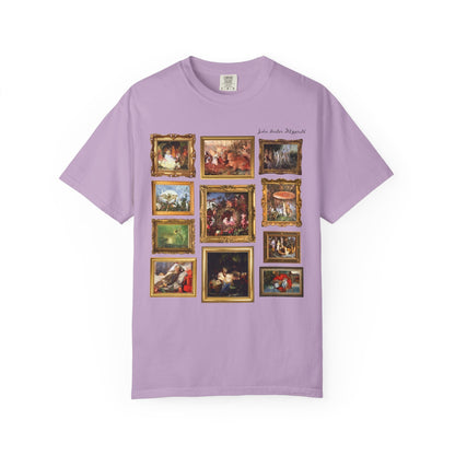 John Anster Fitzgerald Tee