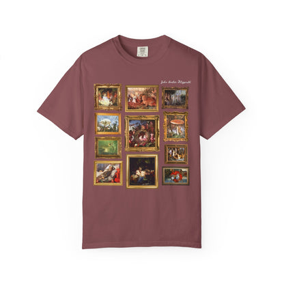 John Anster Fitzgerald Tee