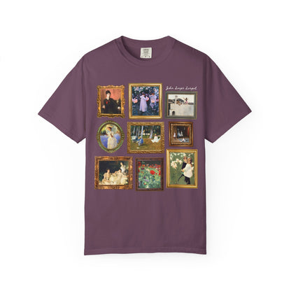 John Singer Sargent