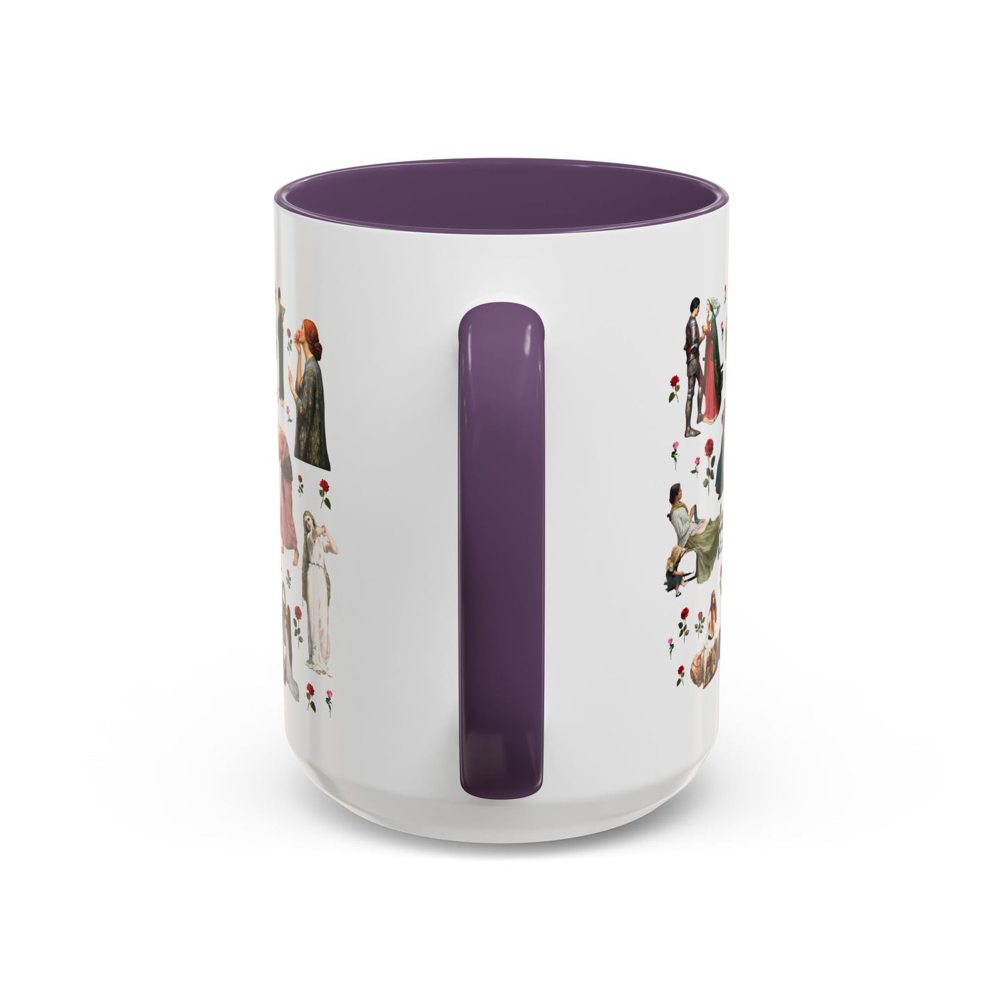 John William Waterhouse Art History Mug