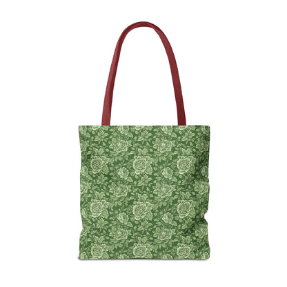 John William Waterhouse Art History Tote Bag