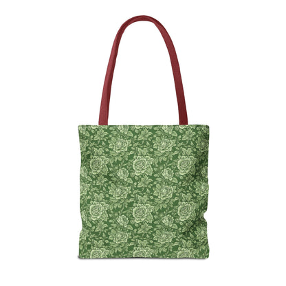 John William Waterhouse Art History Tote Bag