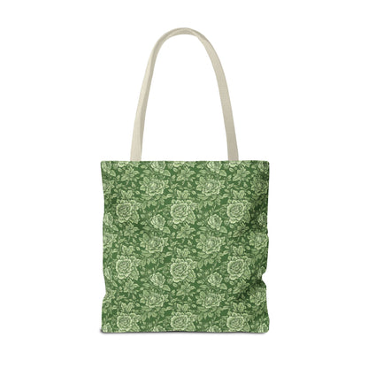 John William Waterhouse Art History Tote Bag