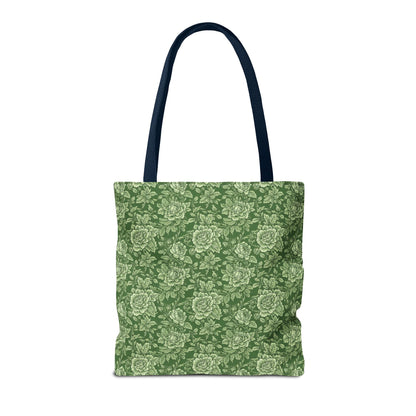 John William Waterhouse Art History Tote Bag