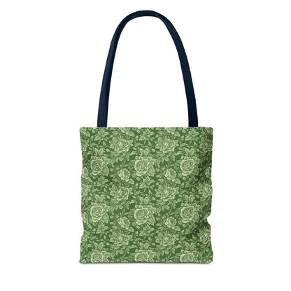 John William Waterhouse Art History Tote Bag