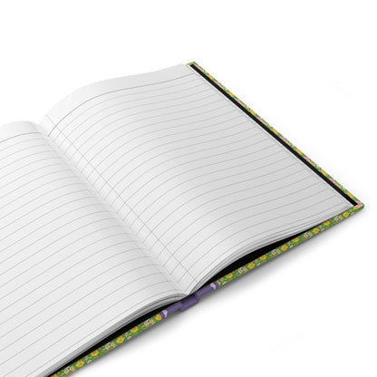 Journal: I Don't Want to Behave
