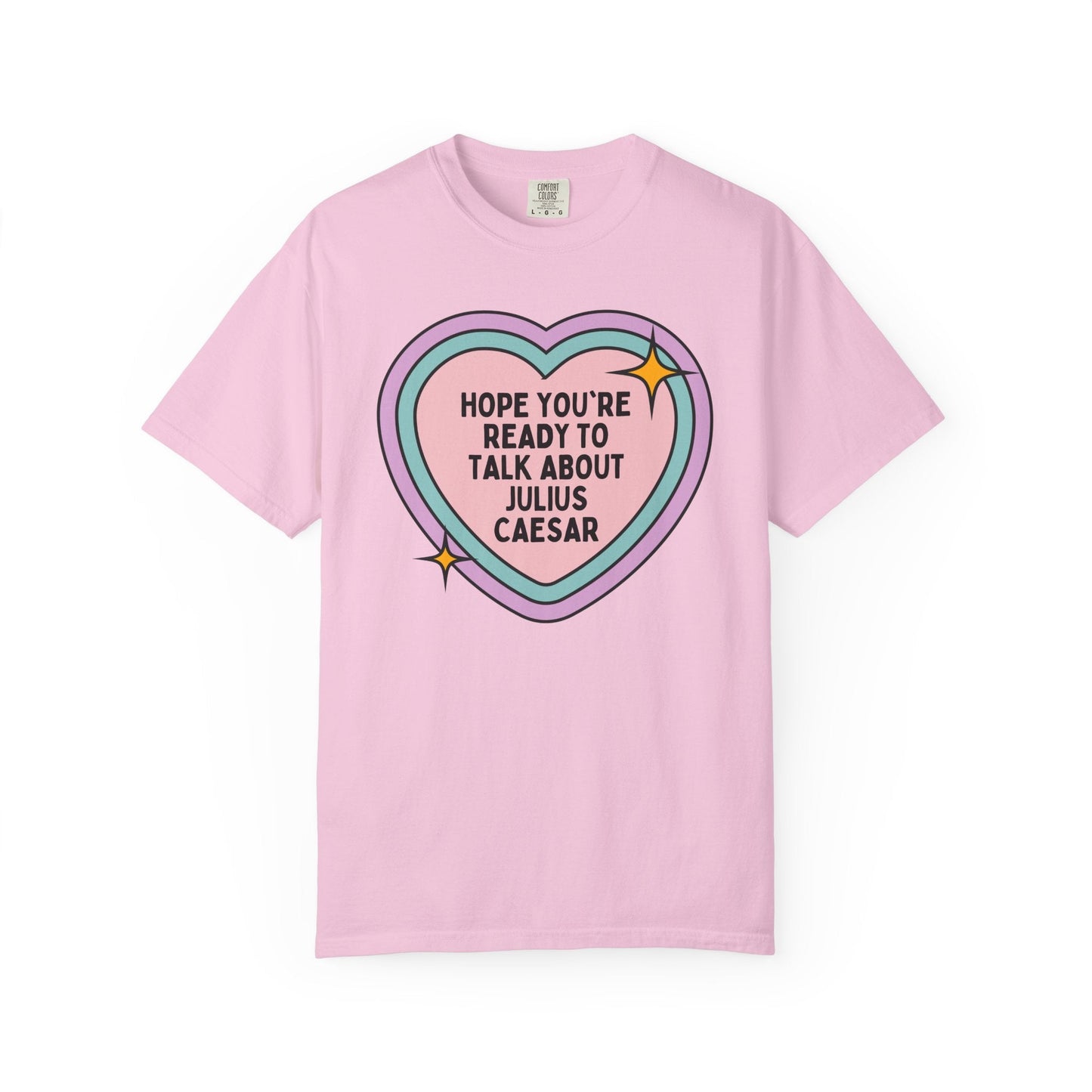 Julius Caesar T-Shirt