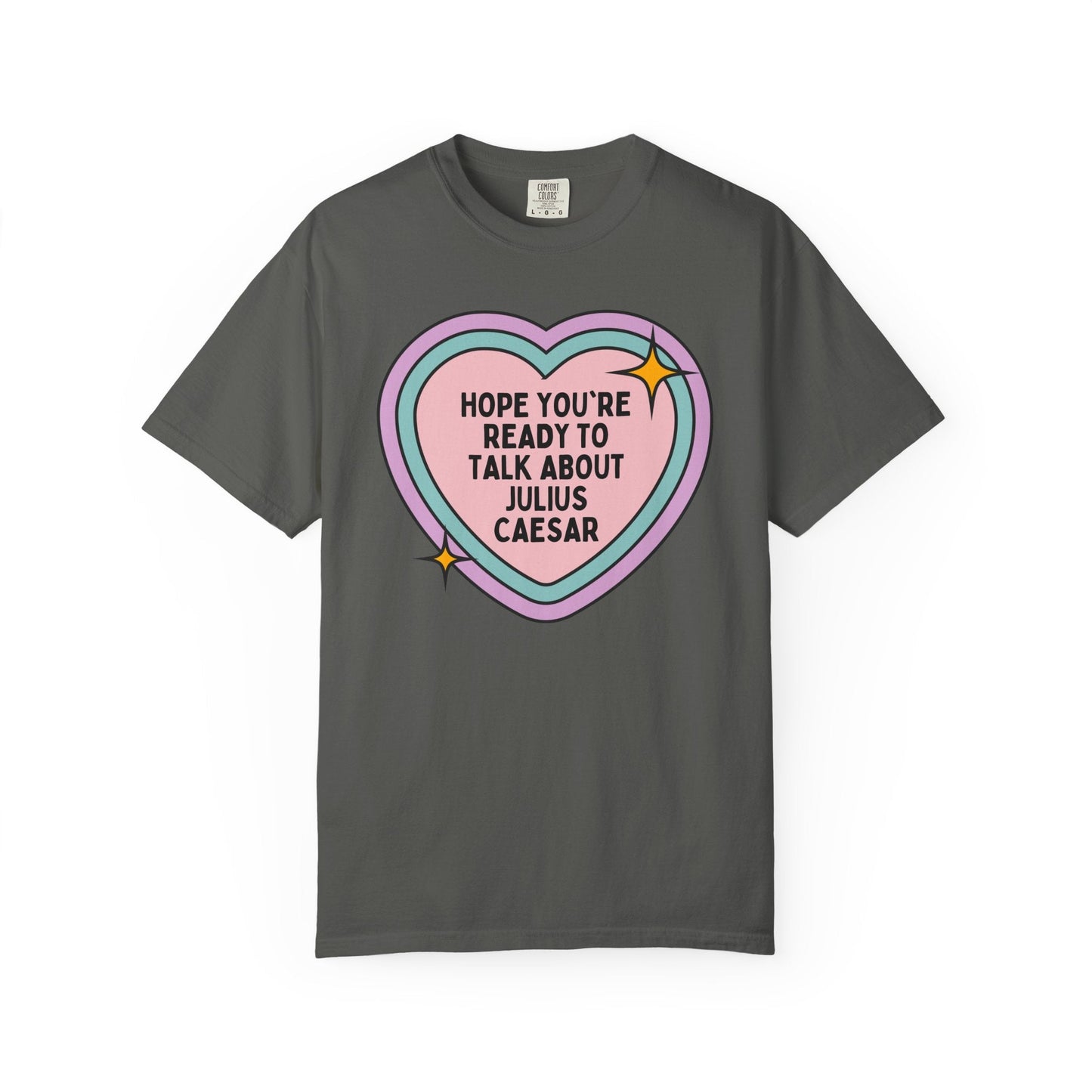 Julius Caesar T-Shirt